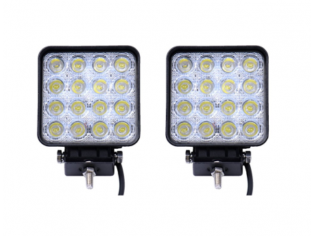 FEUX DE TRAVAIL 48 WATT
