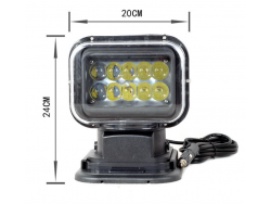 PHARE DE POURSUITE 50 WATT