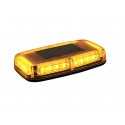 Gyrophare magnétique 24LED  3WLED