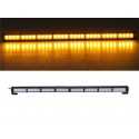 Barre De Signalisation Flash Stroboscopique 