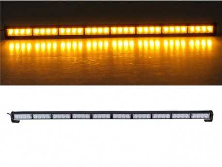 Barre De Signalisation Flash Stroboscopique 