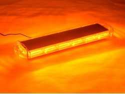 Gyrophare magnétique 24LED