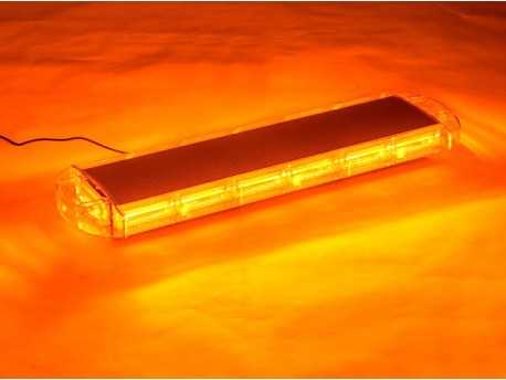 Gyrophare magnétique 24LED