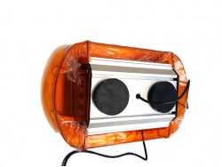 Gyrophare magnétique 24LED