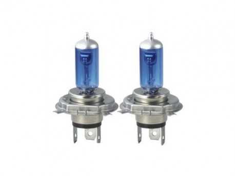 AMPOULES XENON LOOK