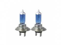 AMPOULES XENON LOOK